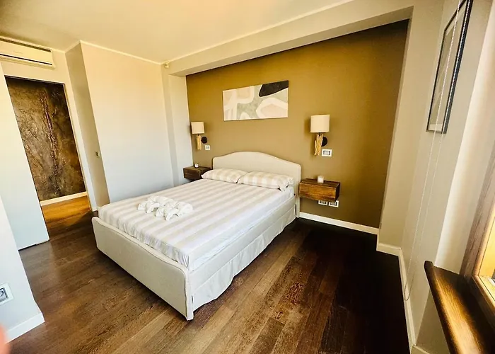 Apartament 22apt Luxury Quiet Loft With Terrace *