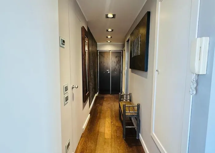 22apt Luxury Quiet Loft With Terrace *