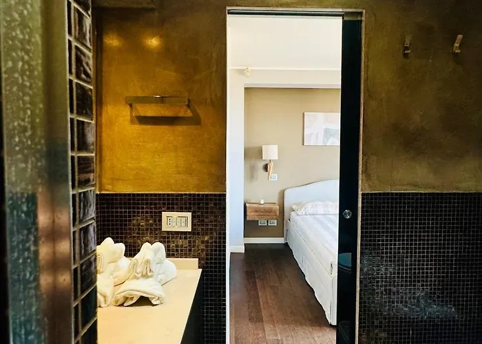 Apartament 22apt Luxury Quiet Loft With Terrace *